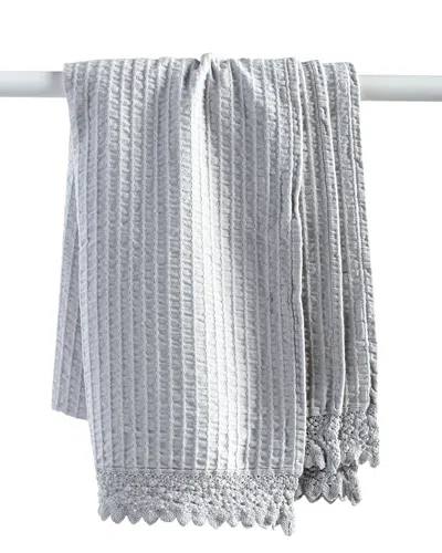 Belle Epoque Shelly Romance Throw In Nocolor