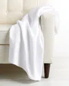 Belle Epoque Soft Diamond Throw