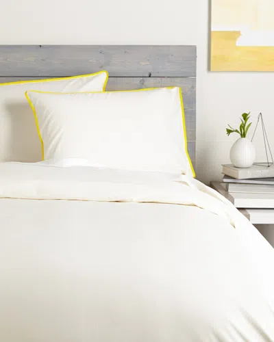 Belle Epoque Stephanie Duvet Set In Gold