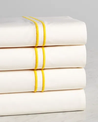 Belle Epoque Stephanie Sheet Set In Neutral