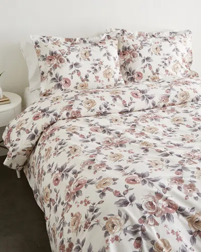 Belle Epoque Sylvia Duvet Set In Multi