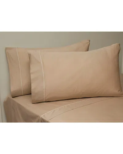 Belle Epoque Tessa Sateen Sheet Set