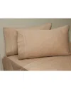 Belle Epoque Tessa Sateen Sheet Set
