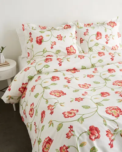 Belle Epoque Therese Duvet Set In Multi
