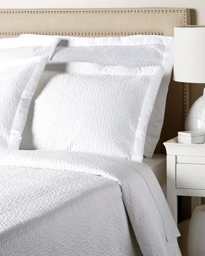 Belle Epoque Vermicelli Coverlet Collection