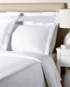 Belle Epoque Vermicelli Coverlet Collection