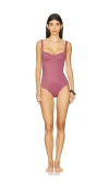 Belle Marin One Piece