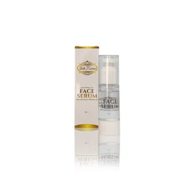 Belle Nubian Hyaluronic Acid Face Lifting Serum