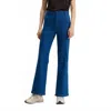 Belle Park Pants In One Wash In Blue