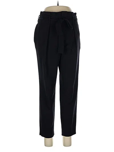 Pre-owned Belle + Sky Casual Pants In Black
