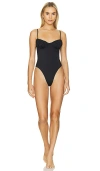 BELLE THE LABEL MARCELLA ONE PIECE