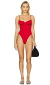 BELLE THE LABEL MARCELLA ONE PIECE