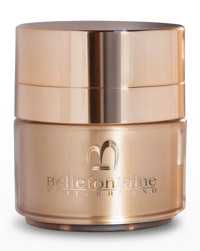 Bellefontaine Exquis Golden Caviar Cream To Replump & Nourish