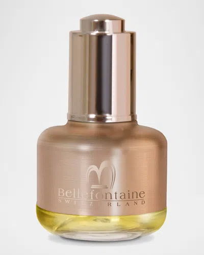 Bellefontaine Exquis Golden Caviar L & Apos;essentiel To Detoxify & Deeply Hydrate In Noclr