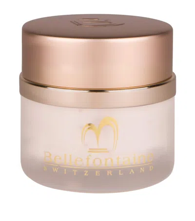 Bellefontaine Switzerland Vital-refining Exfoliator In White
