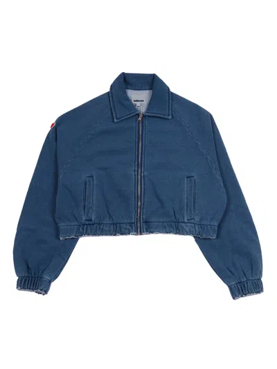 Bellerose Kids'  Agness T1752 Sweatshirts In Blue