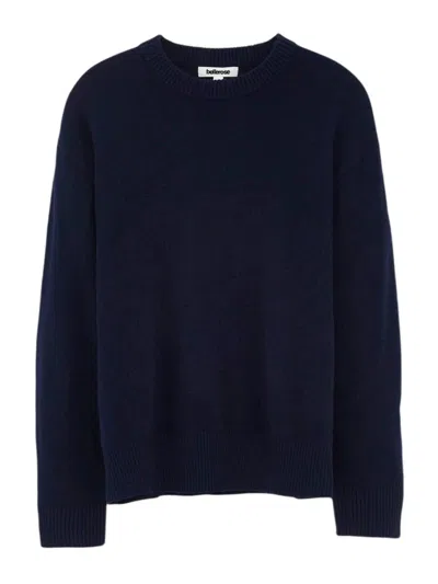 Bellerose Kids' Alzay K1822u Knitwear In Blue