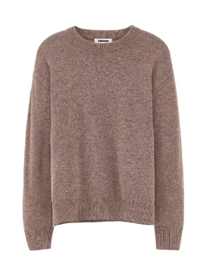 Bellerose Kids' Alzay K1822u Knitwear In Brown