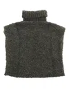 Bellerose Apouz K1618u Other Accessories In Green