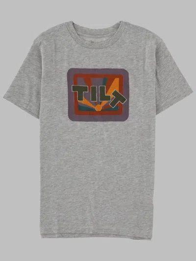 Bellerose T-shirt In Gray