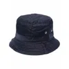 Bellerose Polyester Hats In Blue