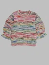 Bellerose Choker In Multi