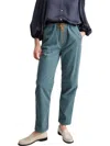 BELLEROSE CORDUROY PIZZY PANTS IN RAIN