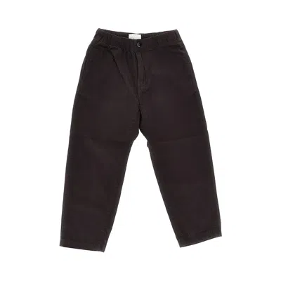 Bellerose Kids' Cotton Gabardine Pants