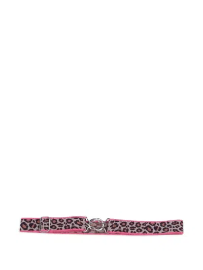 Bellerose Kids' Cylia Belt In Neutrals