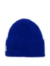 Bellerose Datiz Beanie In Blue