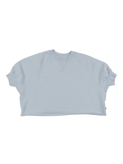 Bellerose Fabini T1761 Sweatshirts In Gray