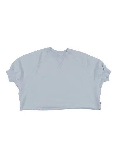 Bellerose Kids'  Fabini T1761 Sweatshirts In Blue