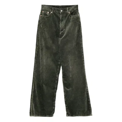 BELLEROSE FABRIC PANTS