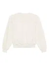 Bellerose Fadopo Sweatshirt In Neutral