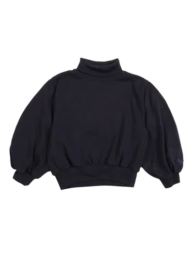 Bellerose Fagov T1567 Sweatshirts In Black