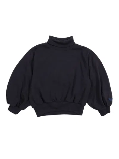 Bellerose Kids' Fagov T1567 Sweatshirts In Blue