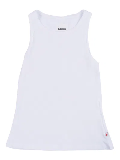 Bellerose Fammy T1766 T Shirts In White