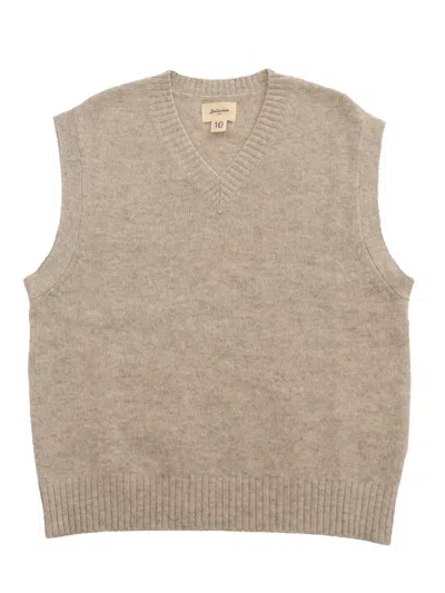 BELLEROSE GATTY K1415U KNITWEAR