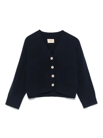 bellerose-gimp-cardigan-blue- 
