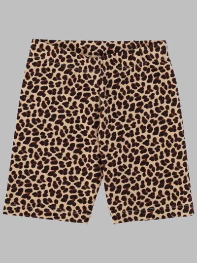 Bellerose Girls ? Mini Shorts (cotton Blend With Stretch) In Multicolour