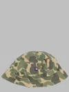 Bellerose Hat In Orange