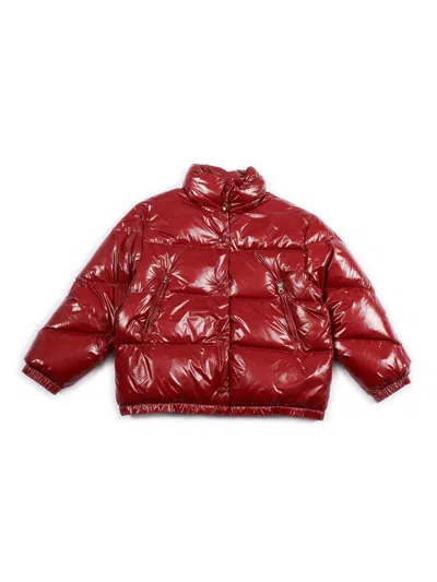 Bellerose Hoover52 P1728 Jackets In Red