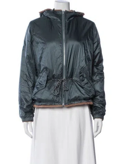 Pre-owned Bellerose Jacket In Blue