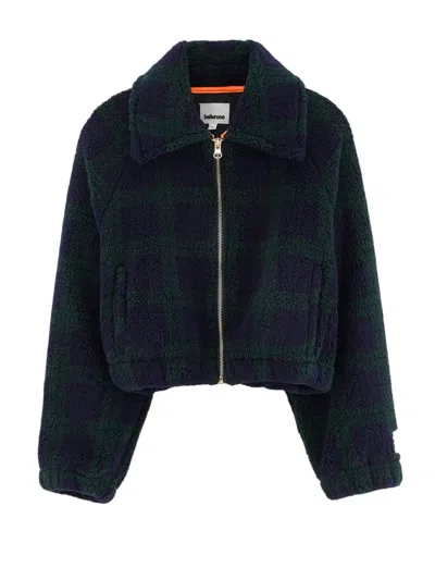 Bellerose Kids' Jagness T1723 Jackets In Multi
