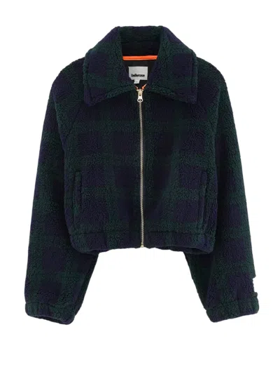 Bellerose Jagness T1723 Jackets In Multi