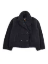 Bellerose Japtor T1722 Coats In Black