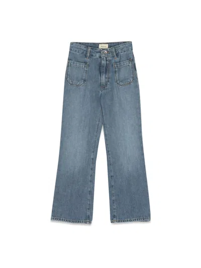 Bellerose Kids' Jeans In Denim
