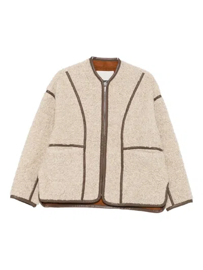 BELLEROSE JINA JACKET