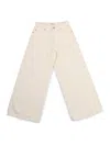 Bellerose Kae D0552 Jeans In White