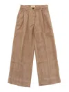 Bellerose Katie42 P1429 Pants In Multicolor